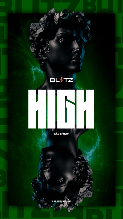 Evento: HIGH