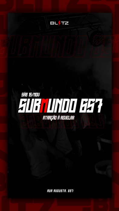 Evento: SUBMUNDO 657